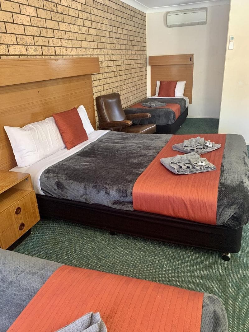 Gilgandra Motel 3