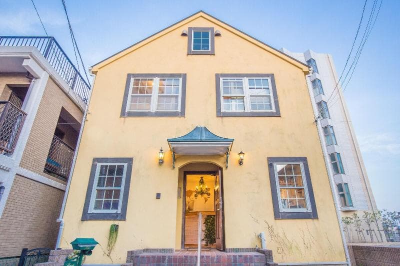 Iza Enoshima Guesthouse&Bar - Hostel 5