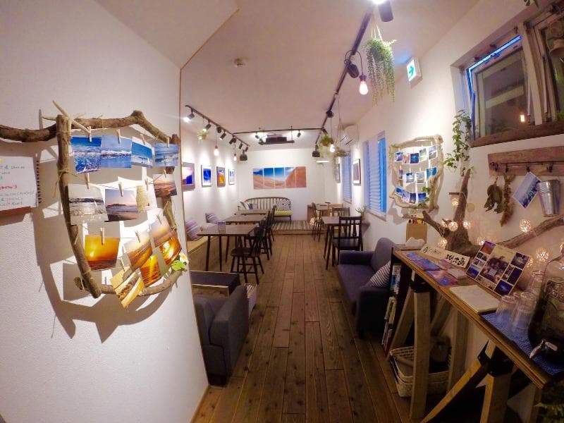 Iza Enoshima Guesthouse&Bar - Hostel photo 1