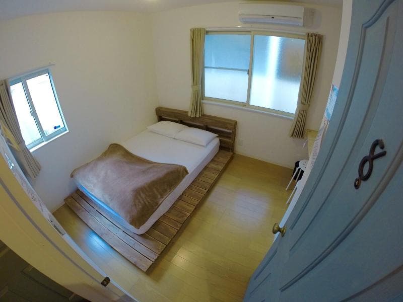 Iza Enoshima Guesthouse&Bar - Hostel 3