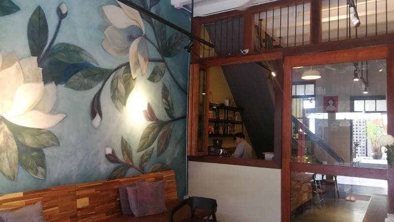 Lyns Home Boutique Hostel photo 1