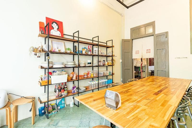 Lyns Home Boutique Hostel 5