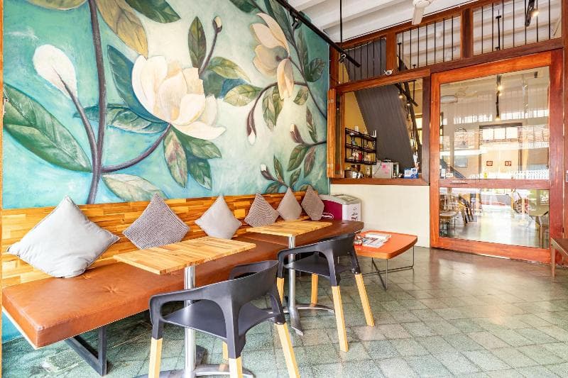 Lyns Home Boutique Hostel 3