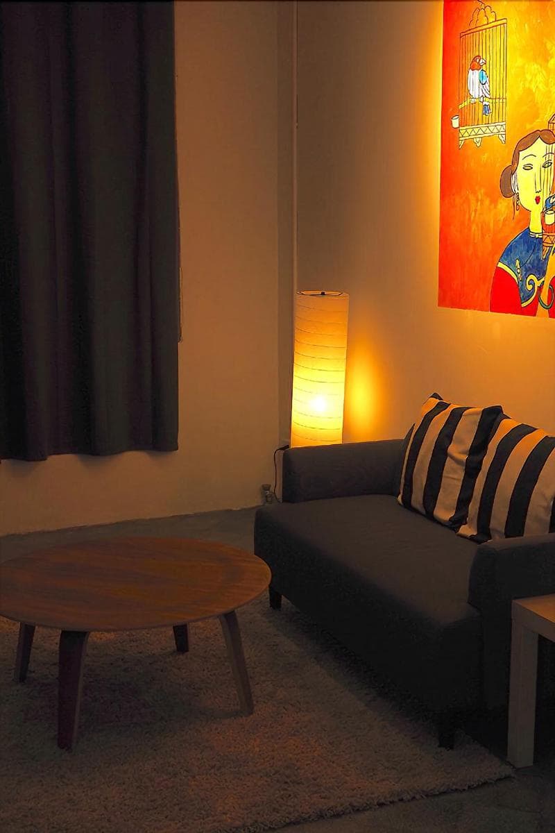 Lyns Home Boutique Hostel 4