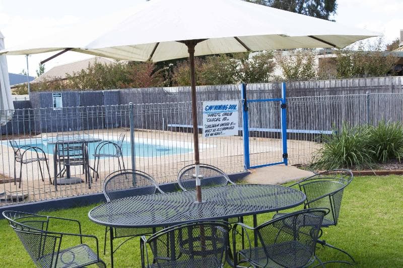 A-Line Motel 5