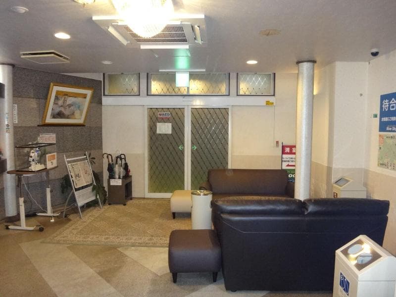 Utility Hotel Coo 4