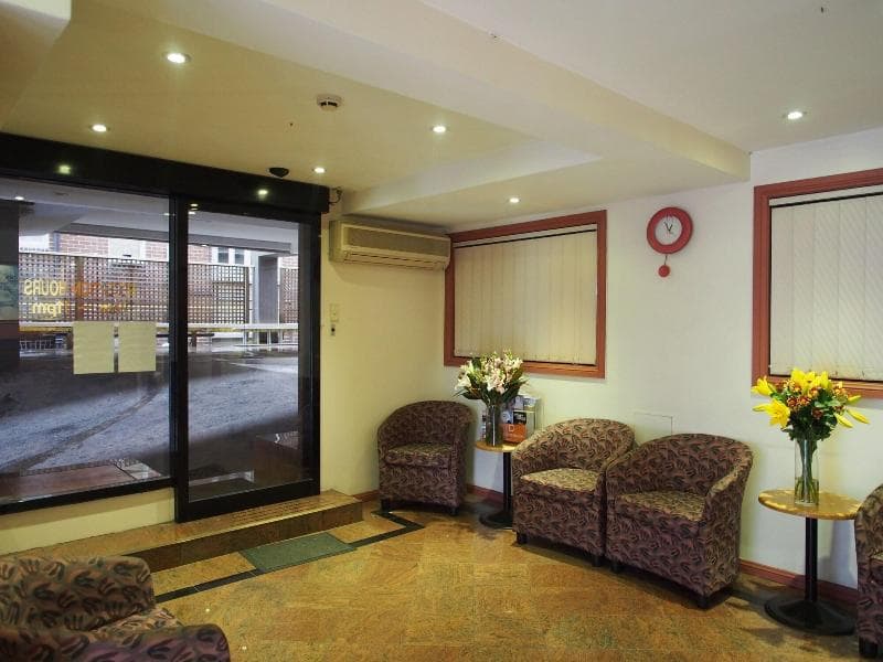 Sydney Lodge Motel 4