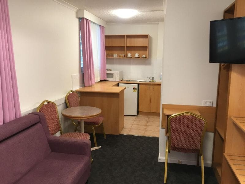 Sydney Lodge Motel 3