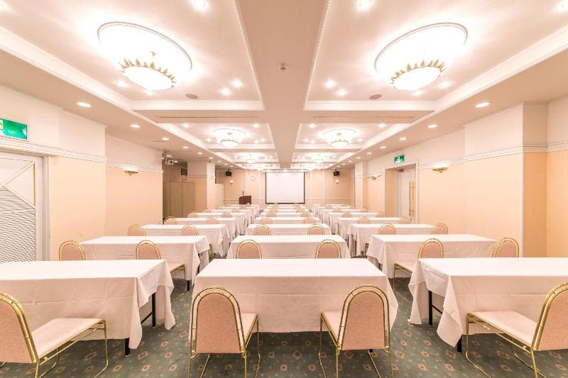 Sun Palace Hotel (Adults Only) main