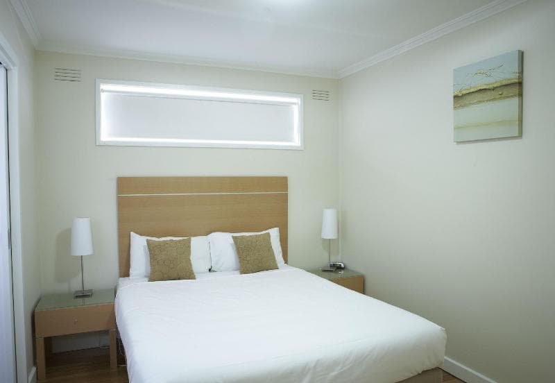 City Centre Motel main