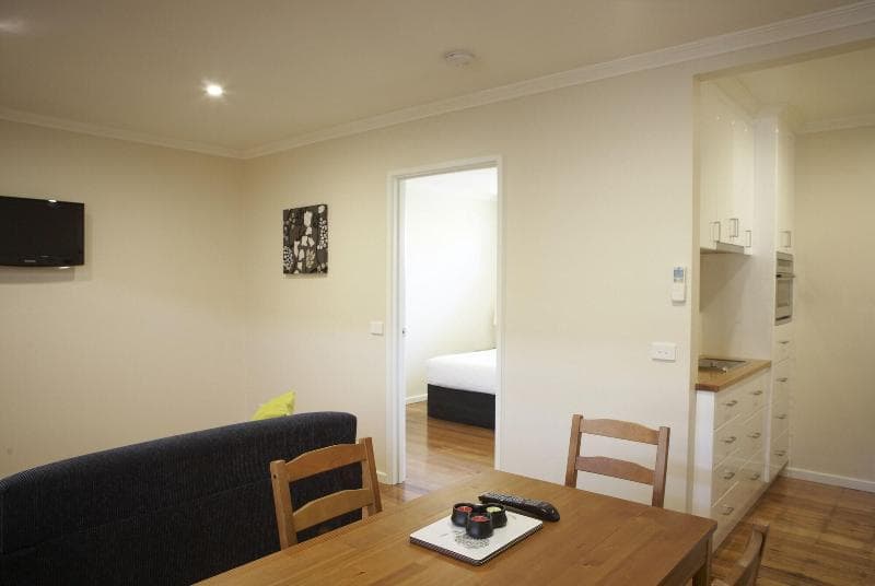 City Centre Motel 5