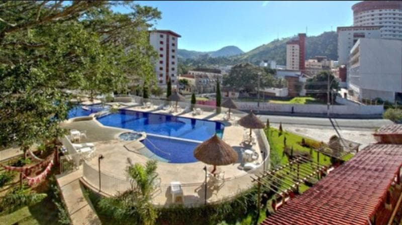 Hotel Mantovani photo 1