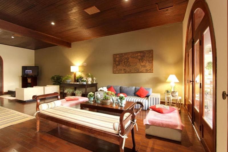 Hotel Mantovani 5