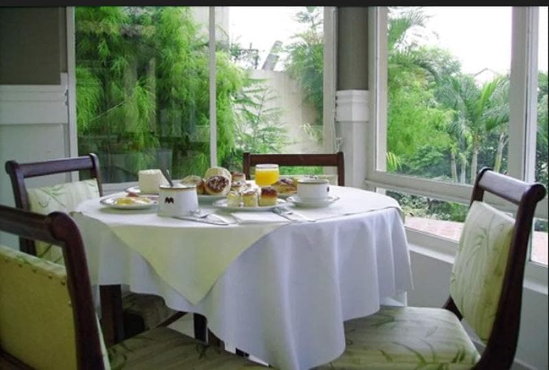 Hotel Mantovani 3