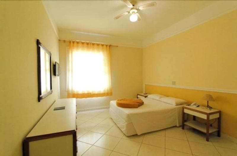 Hotel Mantovani 4