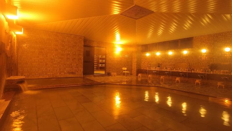 Kasugai View Hotel 2