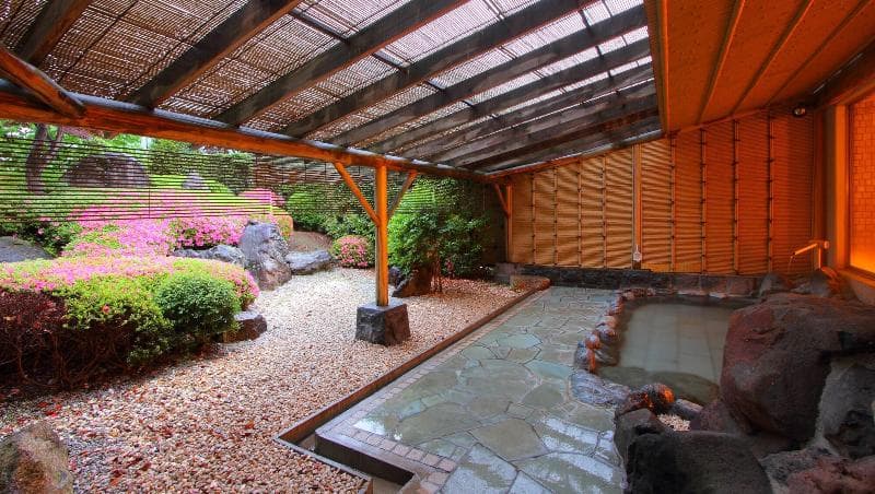 Kasugai View Hotel 4