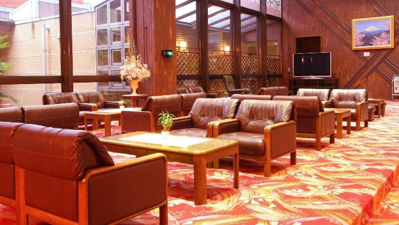 Kasugai View Hotel 3