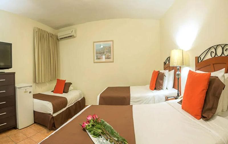Hotel Marela 4