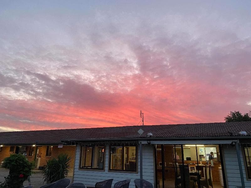 Berrigan Motel 5