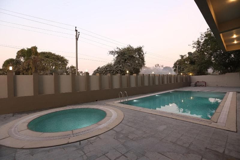 Kukda Resort Chittorgarh photo 1