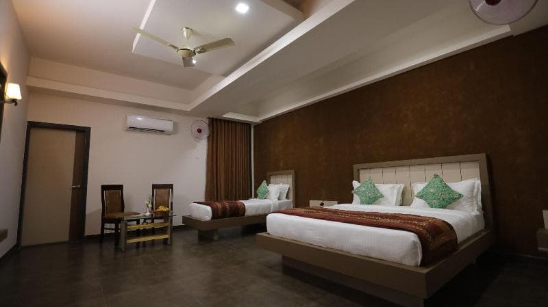 Kukda Resort Chittorgarh 4