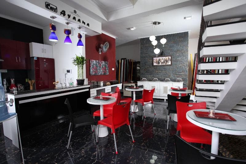 Ayaana Boutique Hotel 4