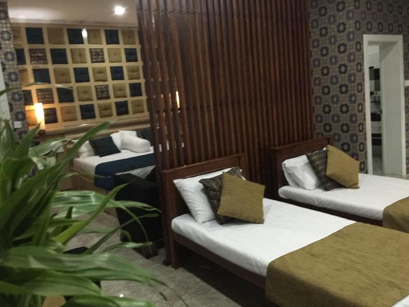 Ayaana Boutique Hotel 5