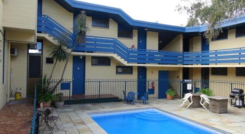 Pathfinder Motel photo 1