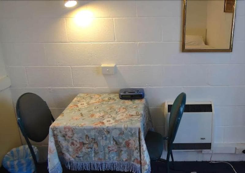 Pathfinder Motel 4