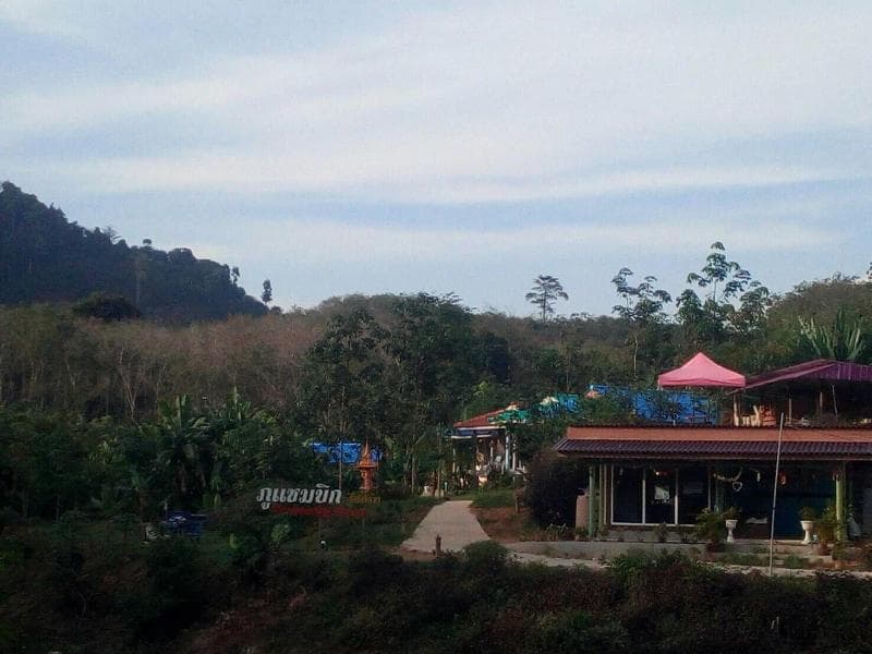 Phusambig Resort 5