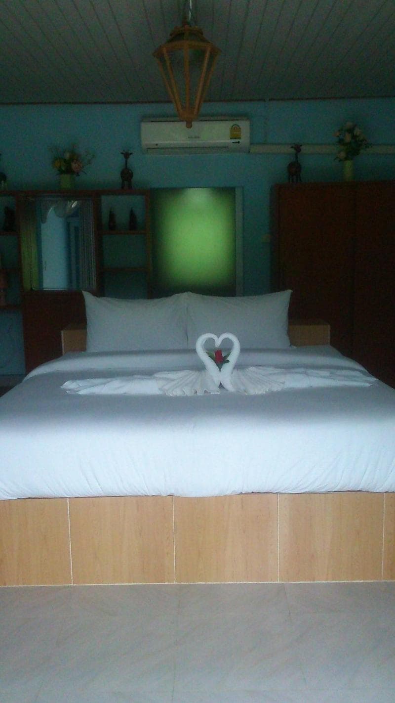 Phusambig Resort 2