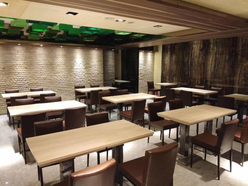 Jiashite Hotel 3