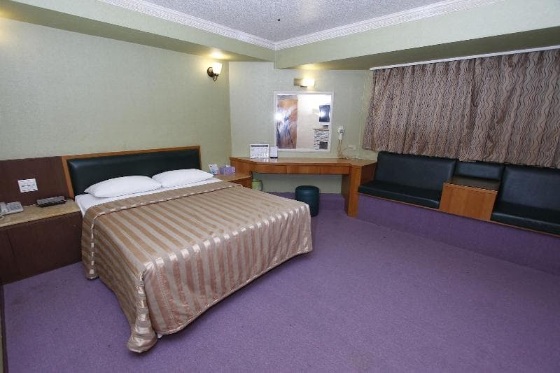 Li Ti Hotel 3