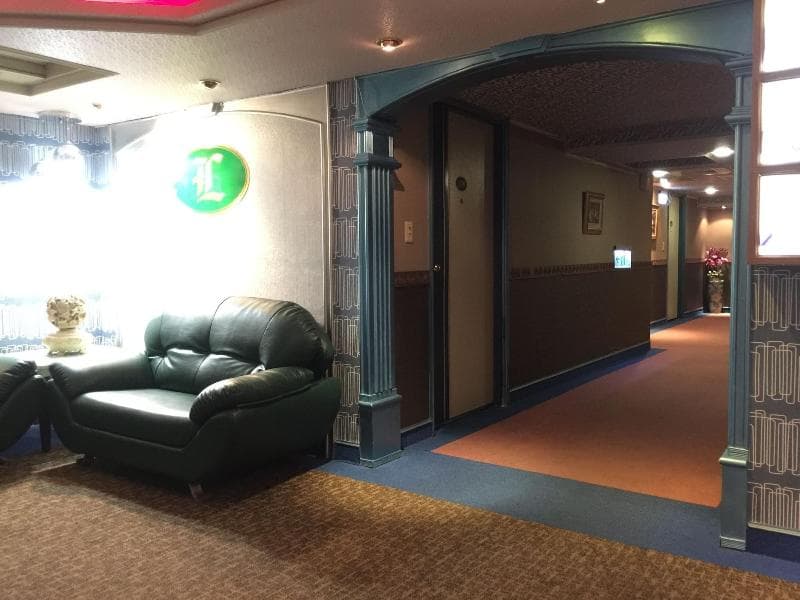 Li Ti Hotel photo 1