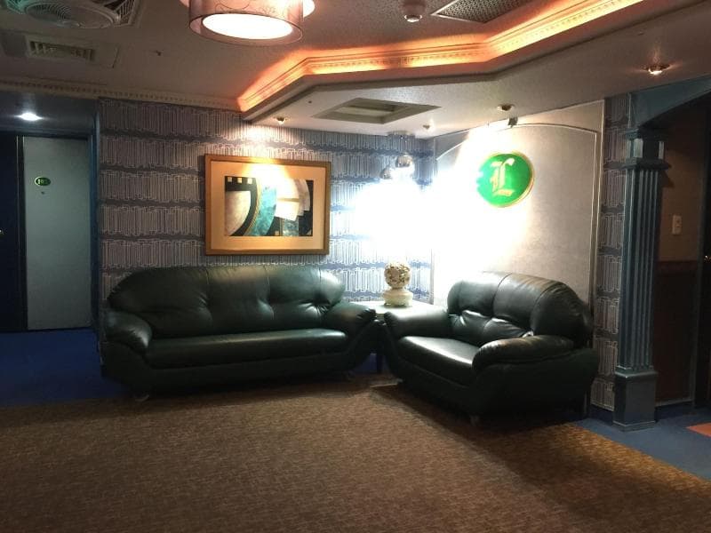 Li Ti Hotel 5