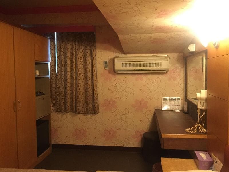 Li Ti Hotel 4