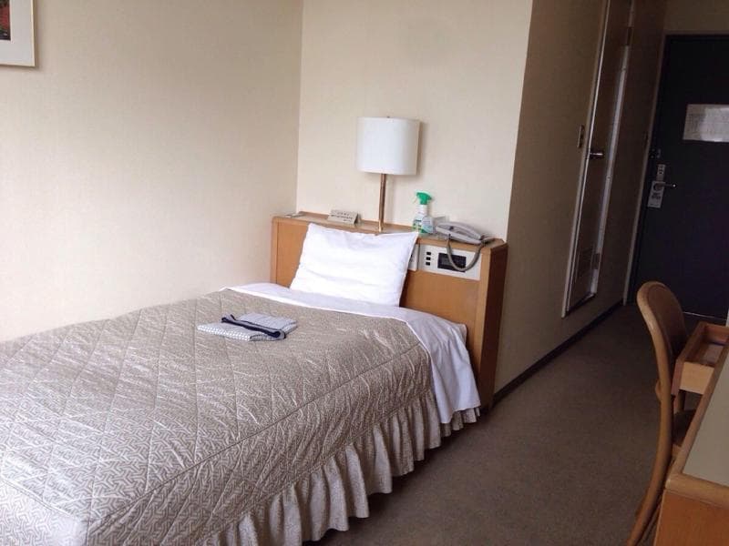 Seto Park Hotel 5