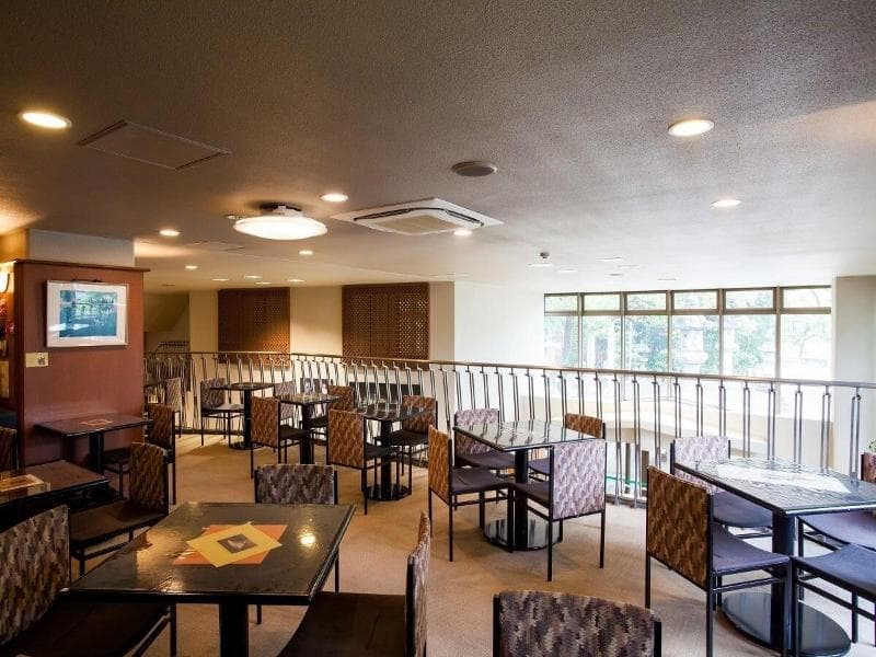 Seto Park Hotel 2