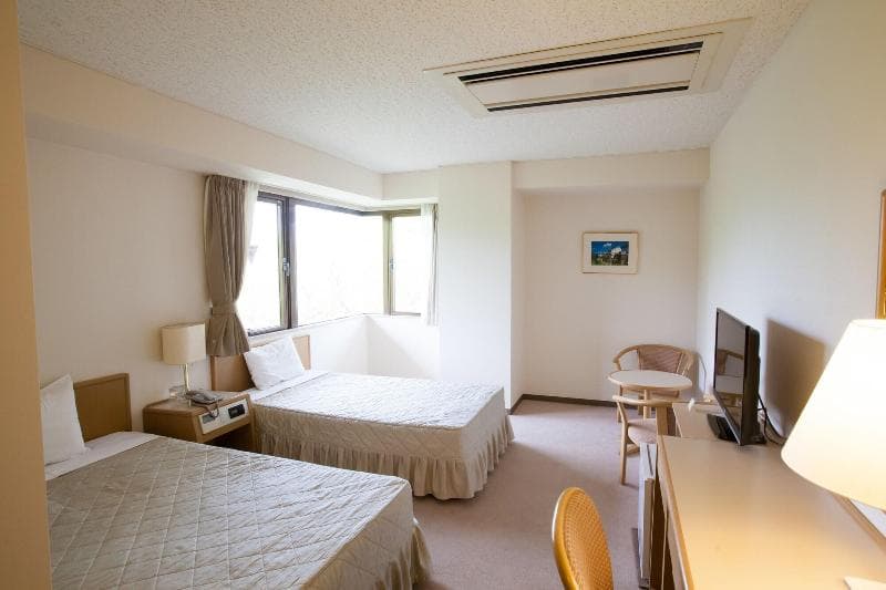 Seto Park Hotel 3