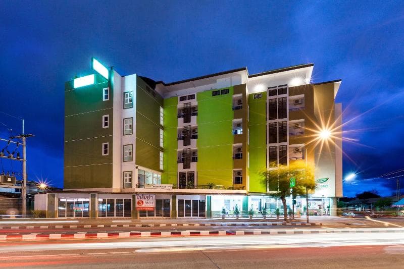 Je T'aime Hotel 3