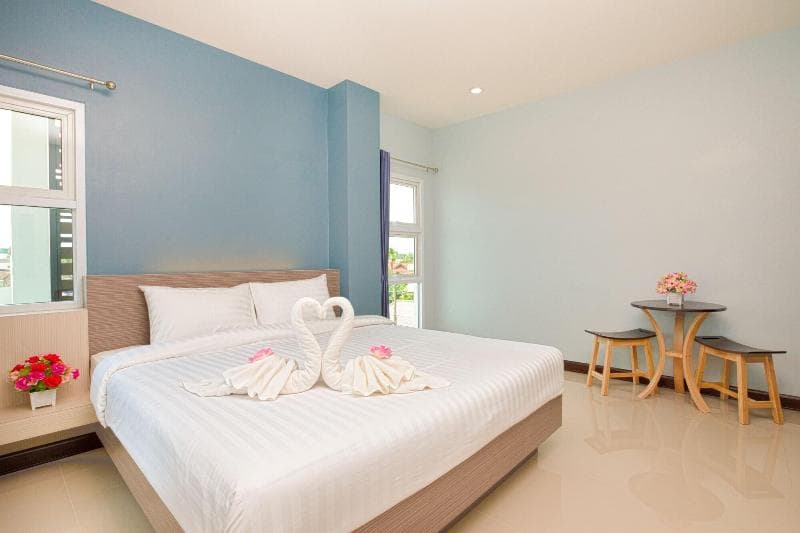 Je T'aime Hotel 4