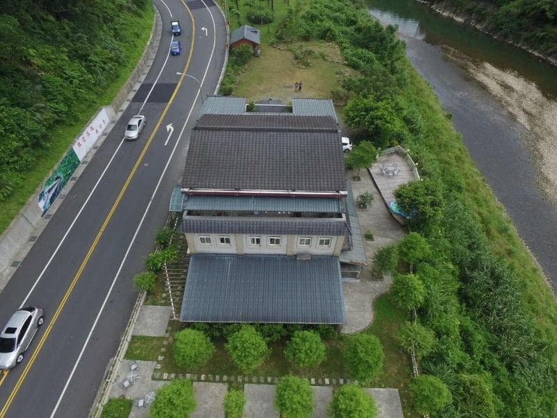 Shuanghui Garden B&B main
