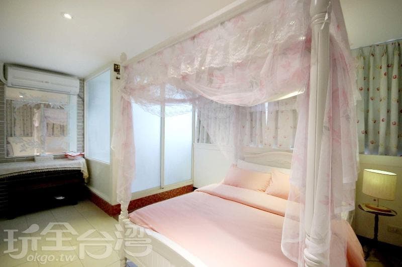 Shuanghui Garden B&B photo 1