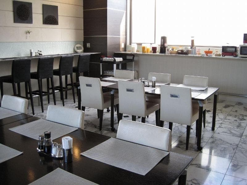 My Hotel Okazaki 2