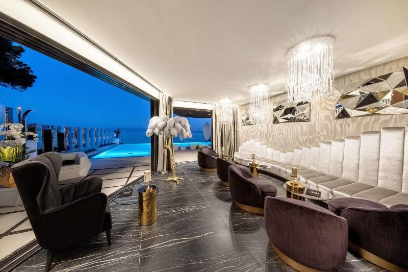 All Suites Hotel Posh 4