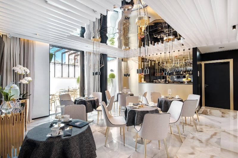 All Suites Hotel Posh photo 1