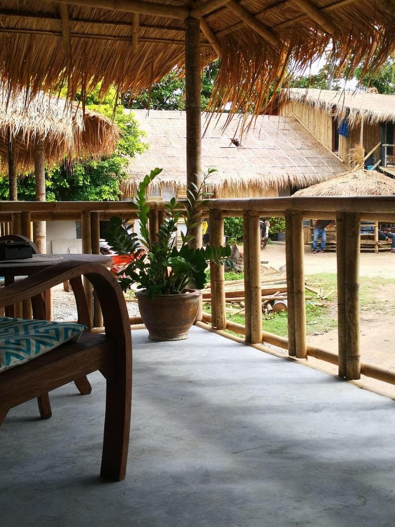 The Lazy Lodge 4