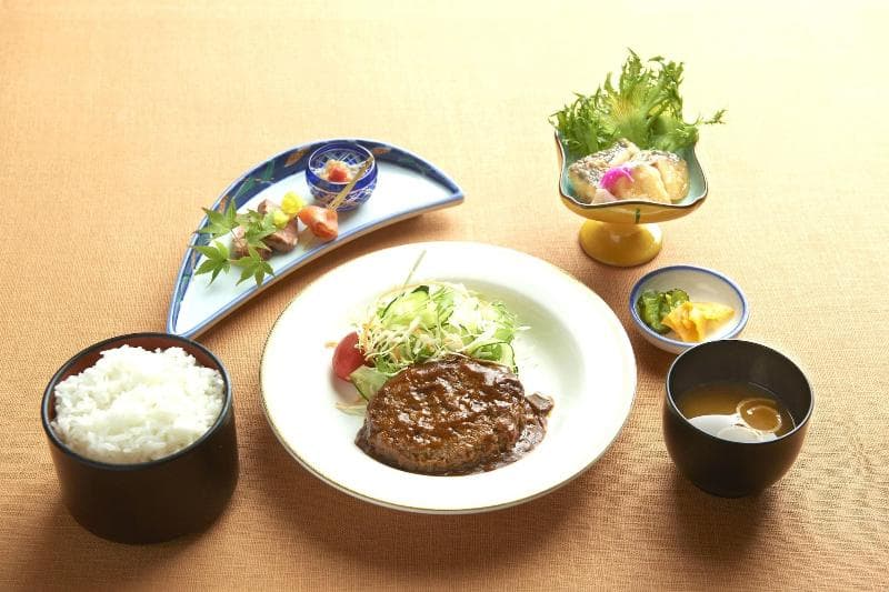 Royal Hotel Uohachi 4