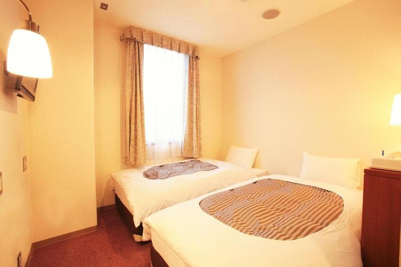 Royal Hotel Uohachi 5